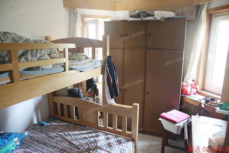 朝阳区 世纪村一区4号楼1单元401室