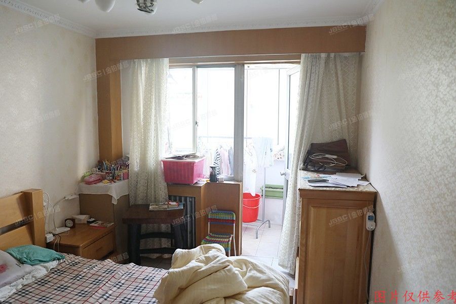 朝阳区 世纪村一区4号楼1单元401室