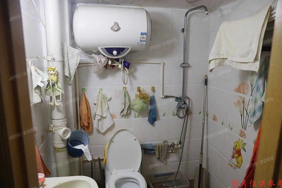 朝阳区 世纪村一区4号楼1单元401室