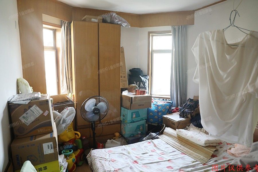 朝阳区 世纪村一区4号楼2单元403室