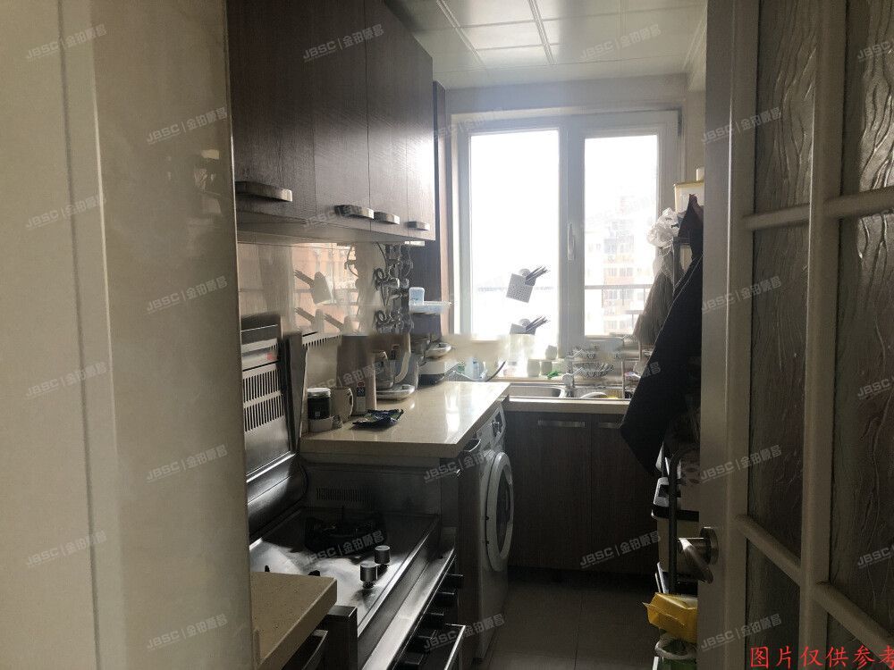 西城区 冠英园西区31号楼1单元601室