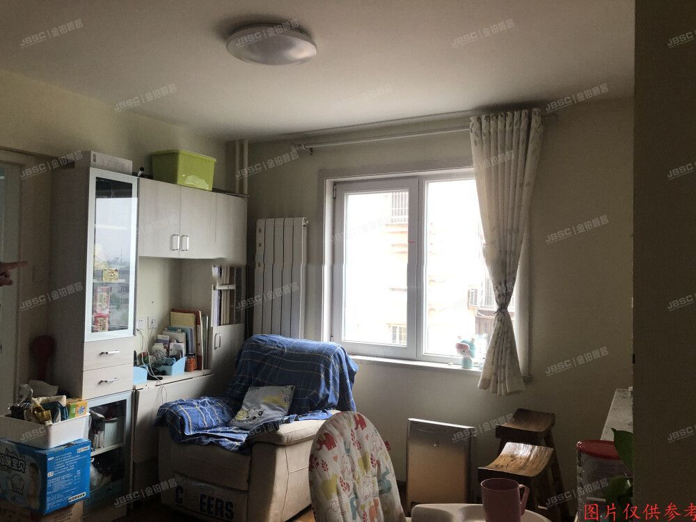 西城区 冠英园西区31号楼1单元601室