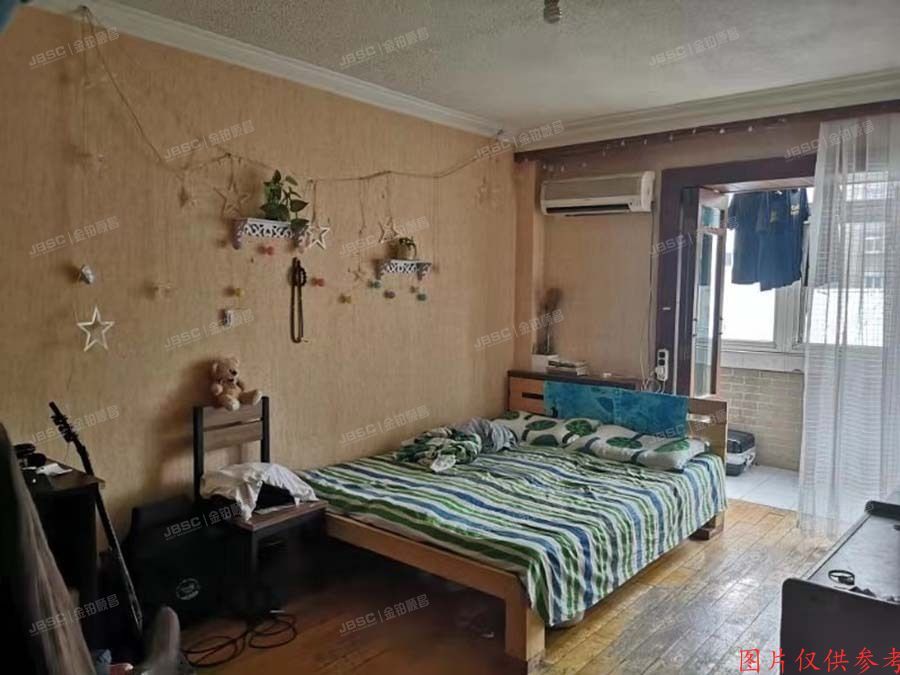 通州区 杨庄路41号院3号楼3层231室