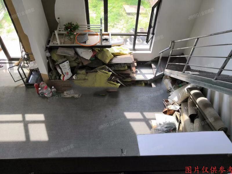 门头沟区 西山艺境11号楼-1至2层1单元102室