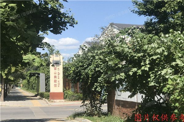 ※海淀区 西山美墅馆东区10号楼3单元3层3302室