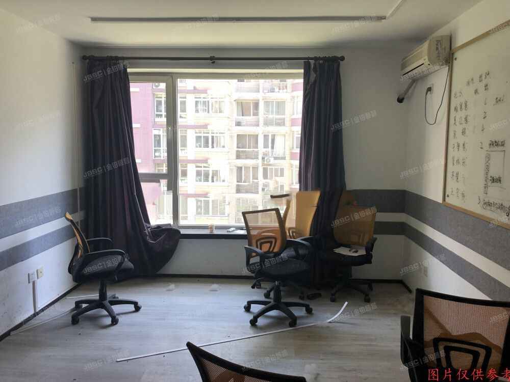 海淀区 远洋风景1号楼2单元502室