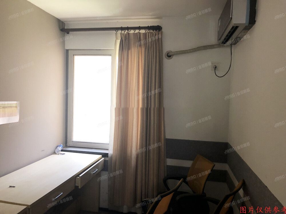 海淀区 远洋风景1号楼2单元502室