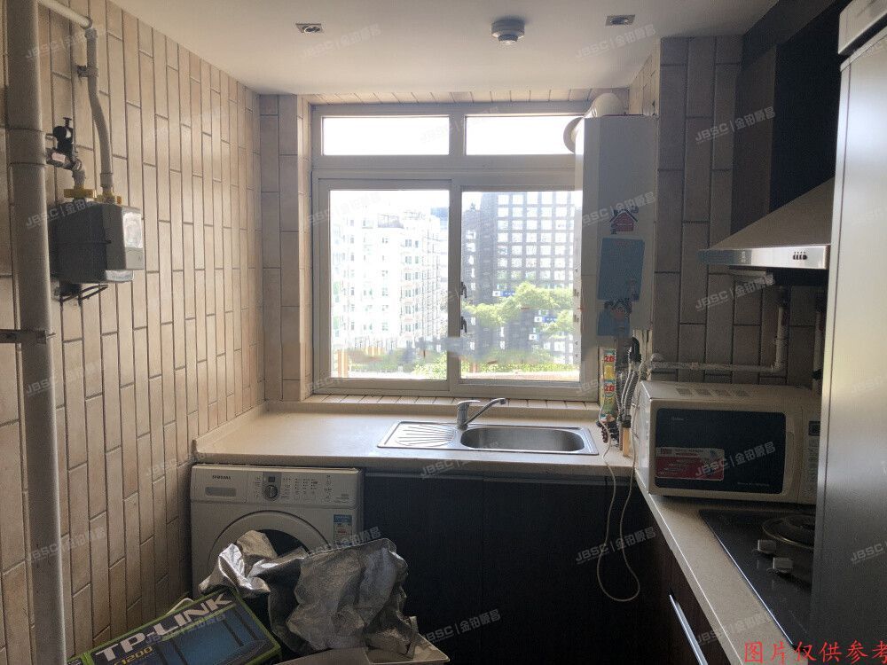 海淀区 远洋风景1号楼2单元502室