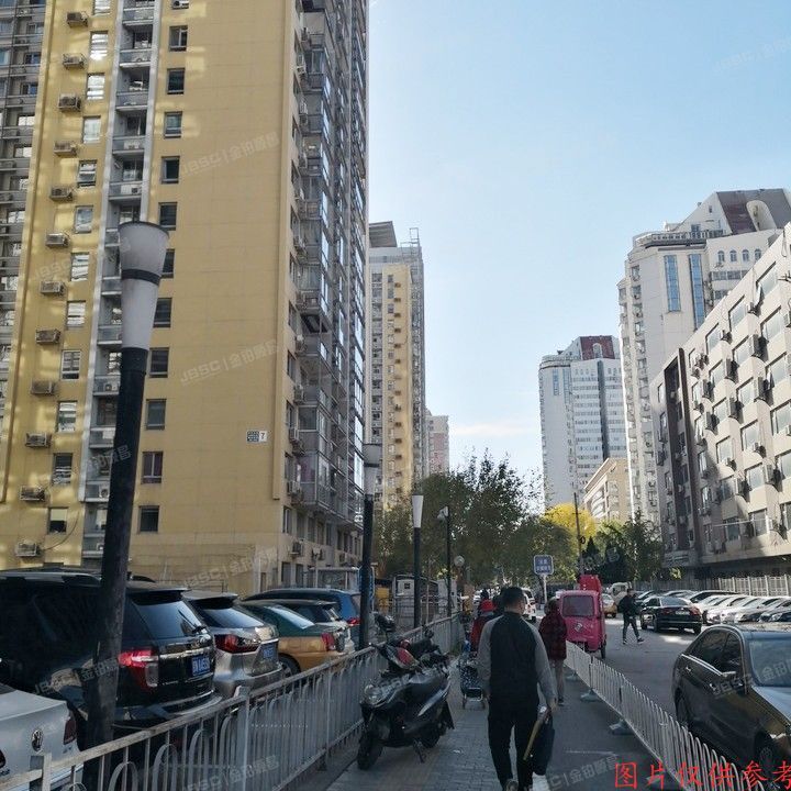 ※海淀区 锦秋家园5号楼1单元803室