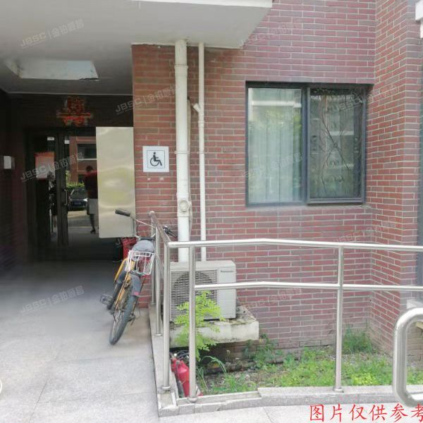 ※海淀区 茉莉园8号楼1层103室