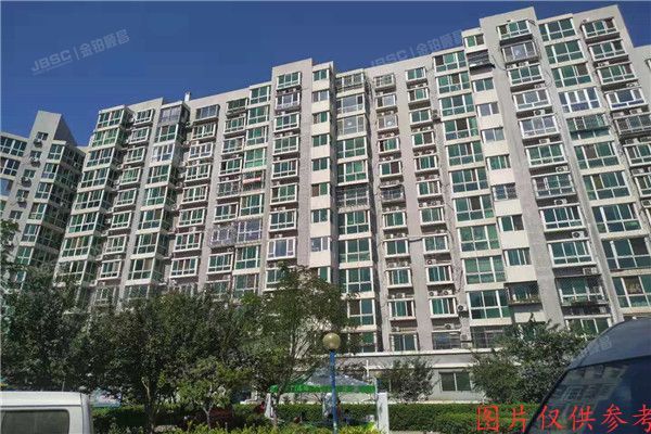 通州区 莲水怡园9号楼7层671室