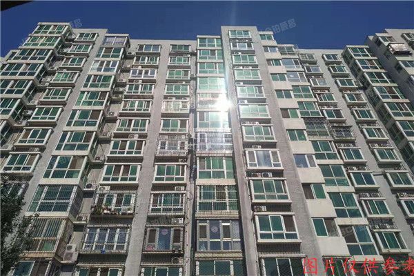 通州区 莲水怡园9号楼7层671室