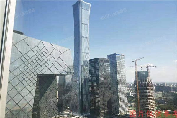 ※朝阳区 北京财富中心4号楼4501室