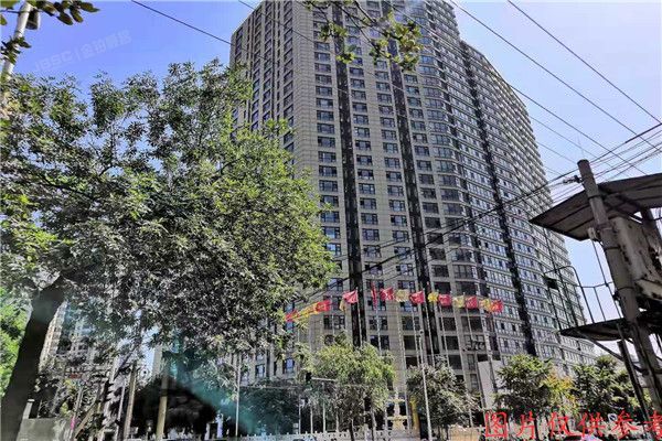 丰台区 天龙华鹤10号楼1单元303室