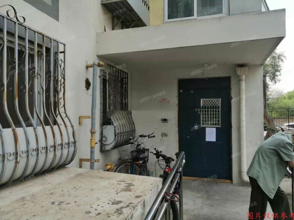 昌平区-东关 金隅嘉和园4号楼2单元1403室
