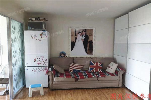 朝阳区 农业部宿舍26号楼602室