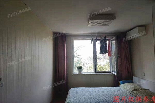 朝阳区 农业部宿舍26号楼602室