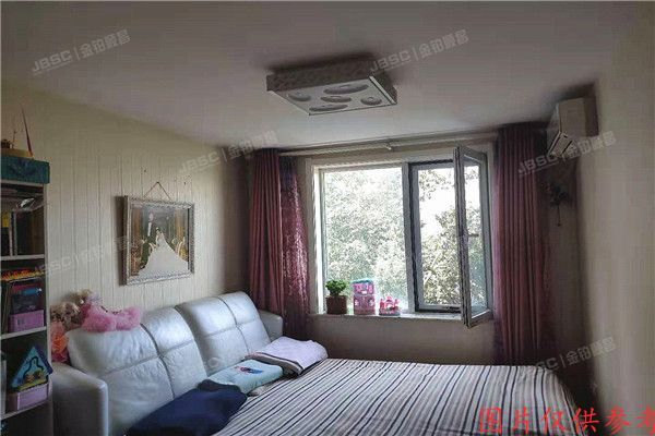 朝阳区 农业部宿舍26号楼602室