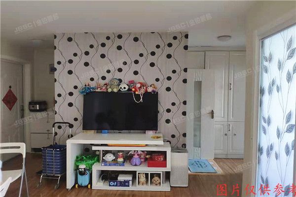 朝阳区 农业部宿舍26号楼602室