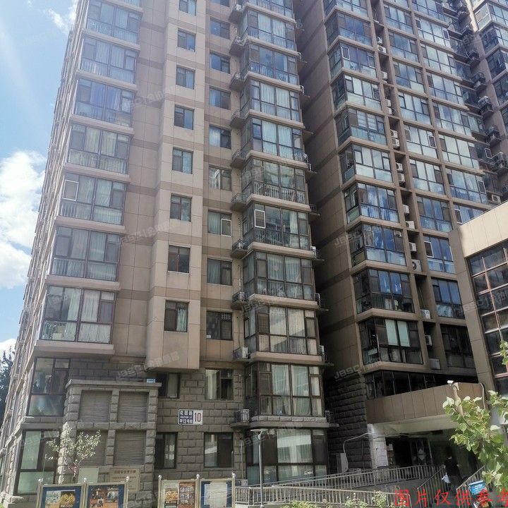 海淀区 庚坊国际10号楼2层225室