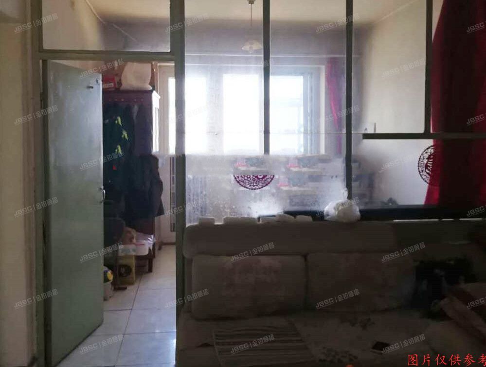 门头沟区-城子 城子二斜井6号楼4单元602室