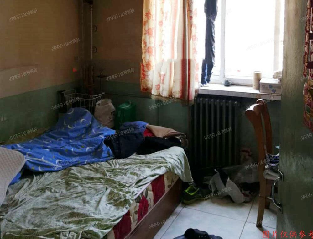 门头沟区-城子 城子二斜井6号楼4单元602室