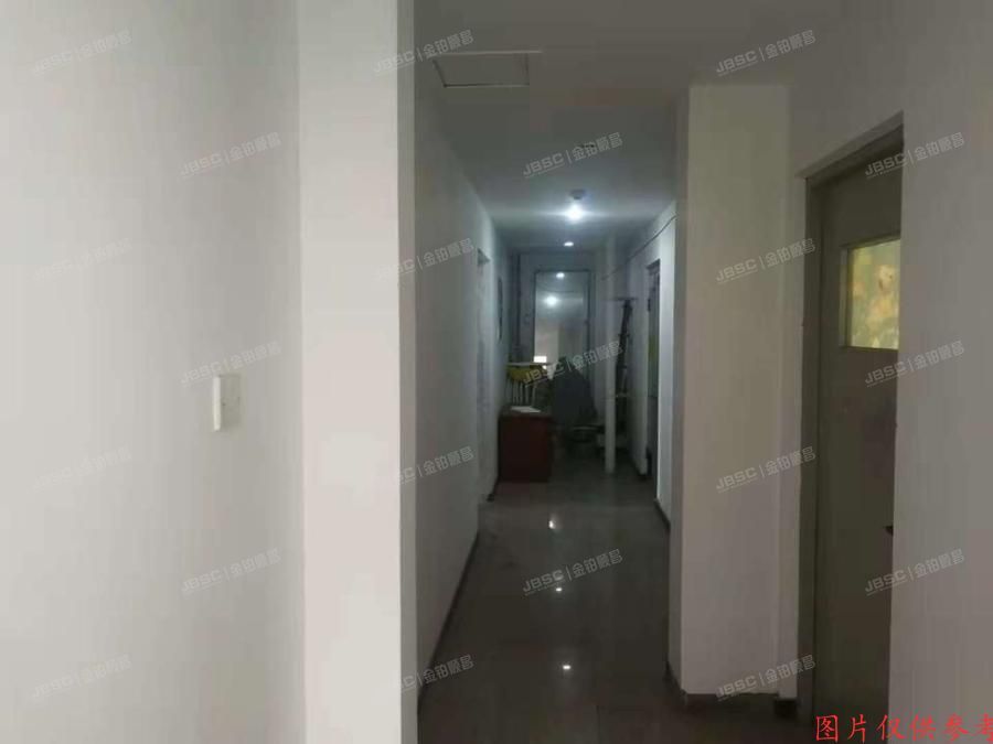 ※海淀区 锦秋家园5号楼1单元顶1