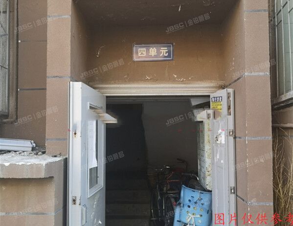 延庆区 北关小区1号楼4单元3层406室