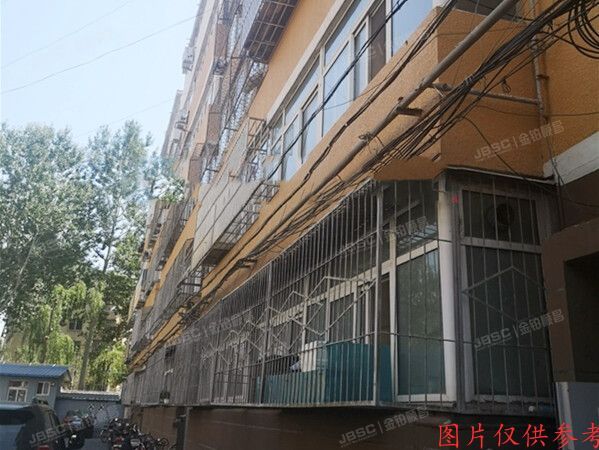 延庆区 北关小区1号楼4单元3层406室