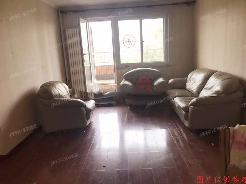 海淀区-紫竹桥 人济山庄1号楼508室