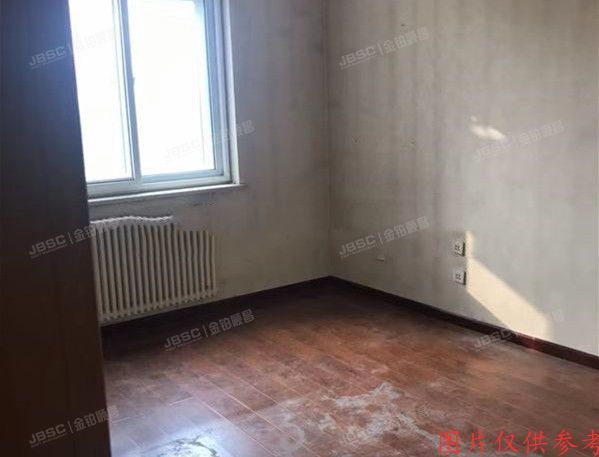 海淀区-紫竹桥 人济山庄1号楼508室