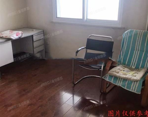 海淀区-紫竹桥 人济山庄1号楼508室