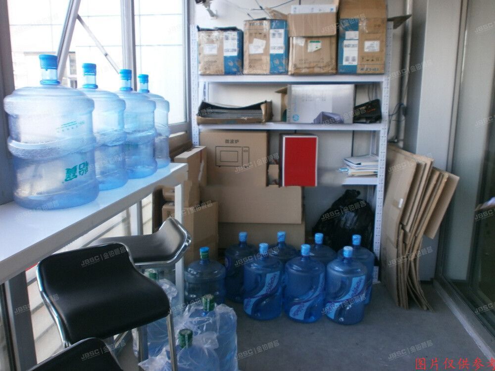 朝阳区 北辰西路69号3层1单元302号（峻峰华亭）