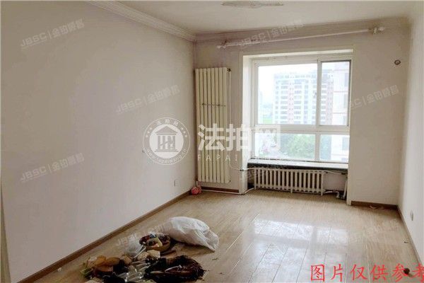 ※丰台区 益辰欣园小区6号楼3单元501室