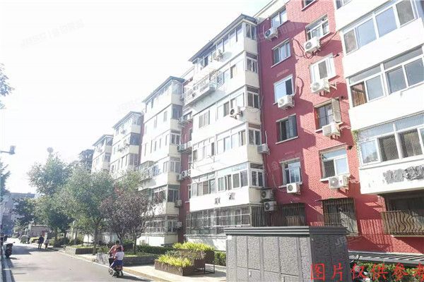 东城区 西总布胡同55号院2号楼6层2单元601室