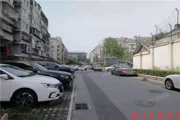 东城区 西总布胡同55号院2号楼6层2单元601室