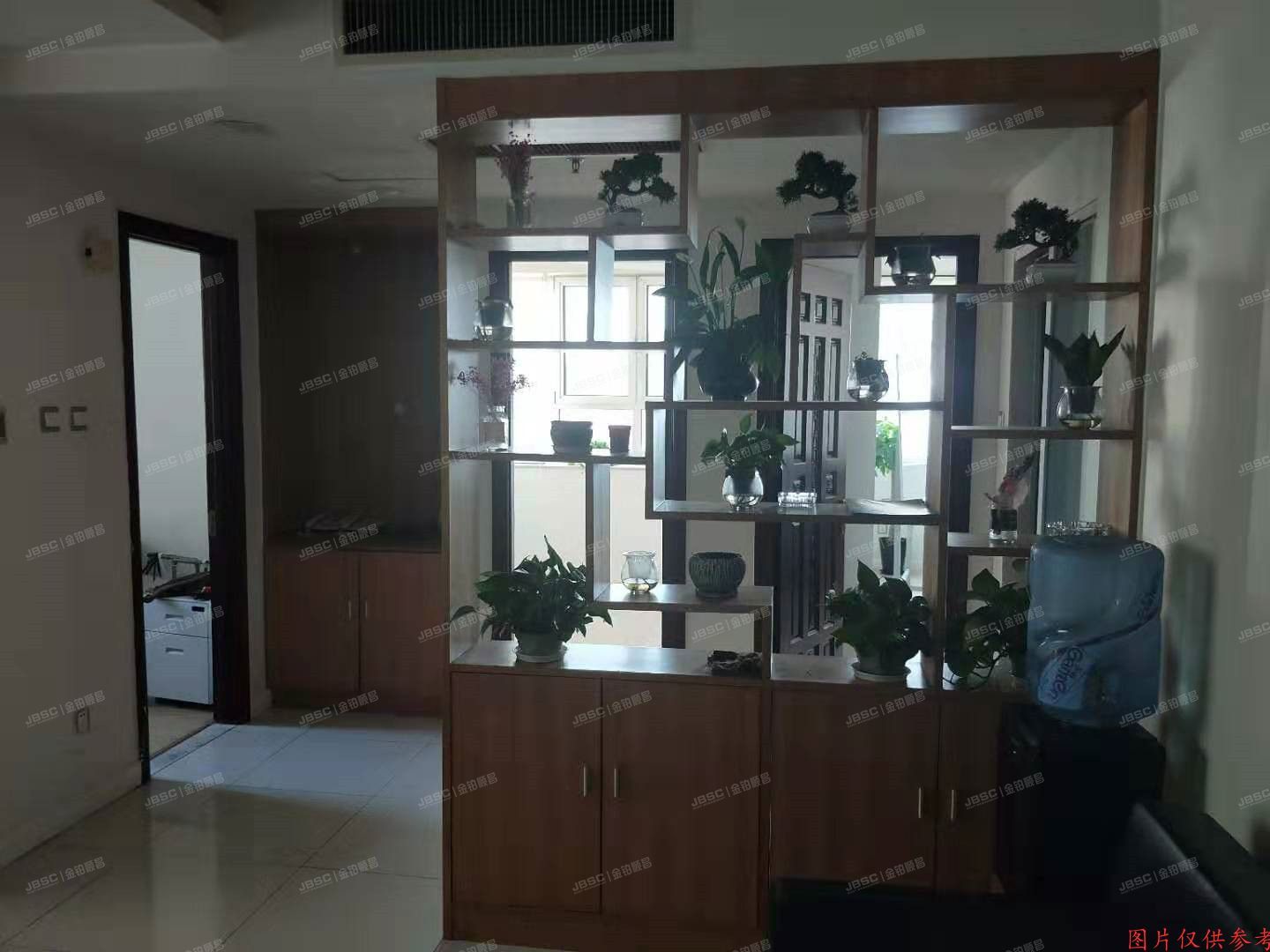 ※朝阳区 都会国际A座18层20V室