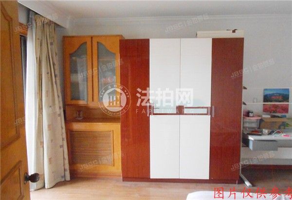 朝阳区 罗马花园4幢2层4-2B室