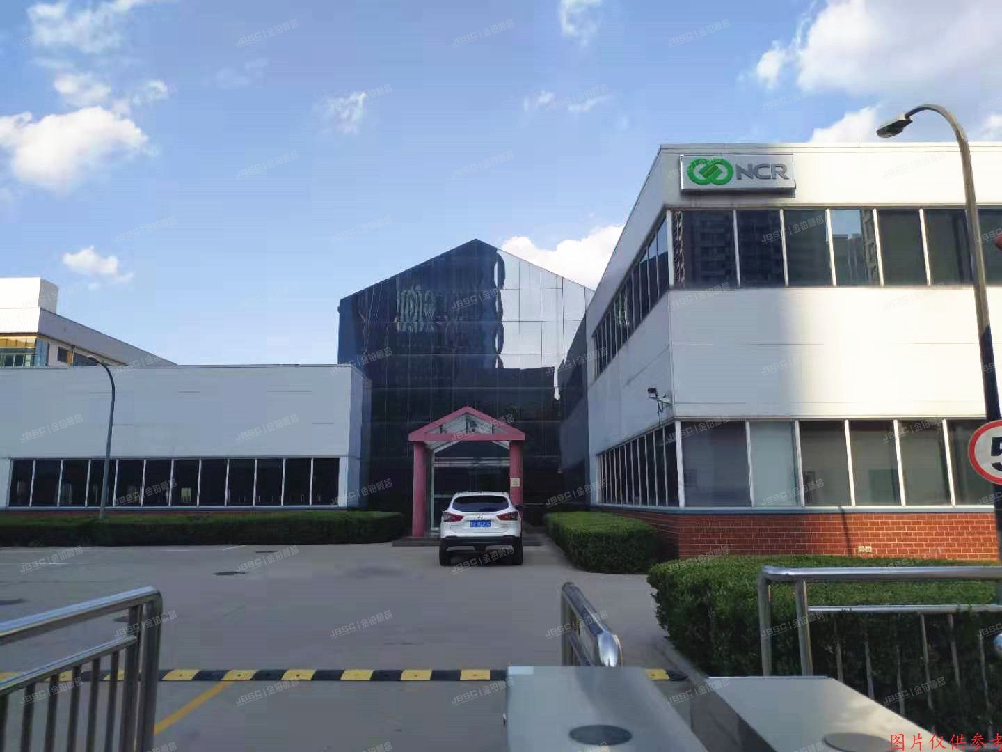 大兴区 经济技术开发区宏达北路22号（NCR公司）