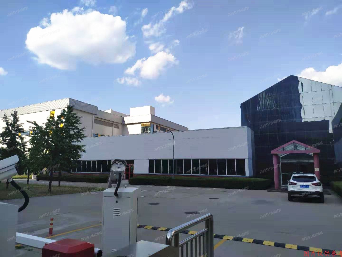 大兴区 经济技术开发区宏达北路22号（NCR公司）