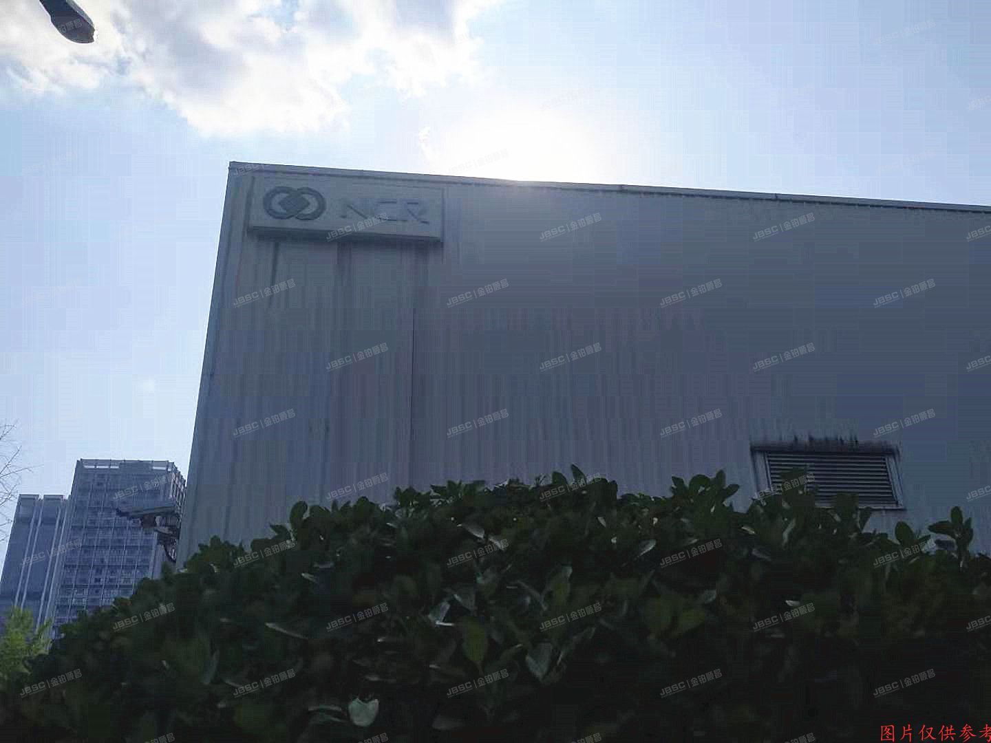 大兴区 经济技术开发区宏达北路22号（NCR公司）