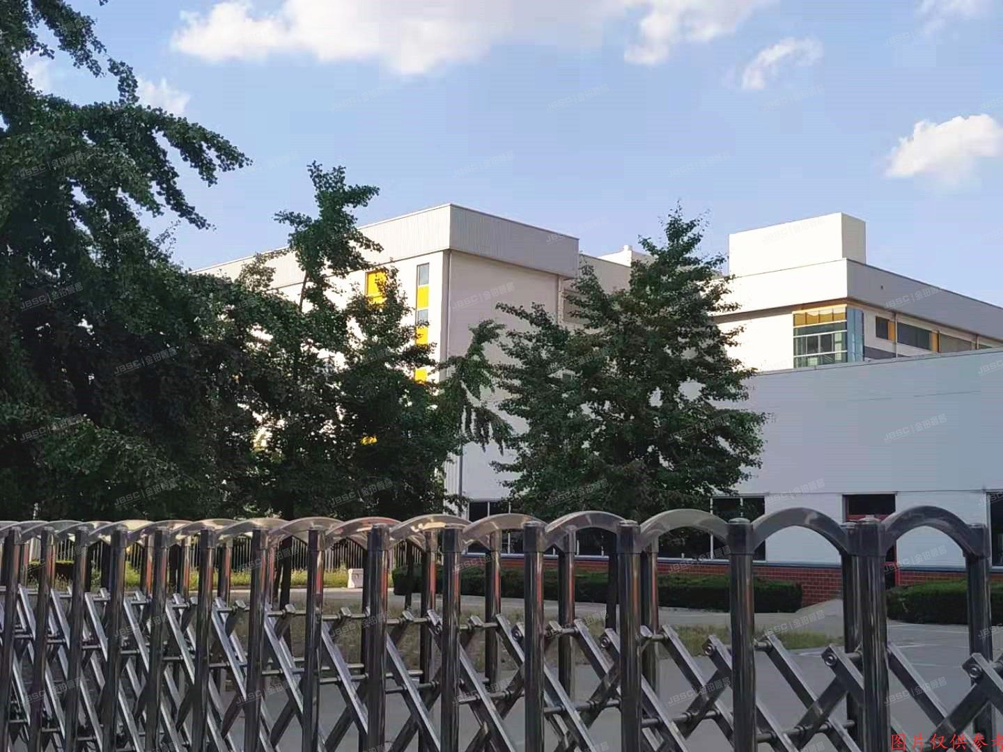 大兴区 经济技术开发区宏达北路22号（NCR公司）