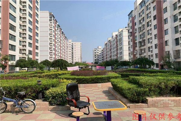 ※丰台区 益辰欣园小区6号楼3单元501室