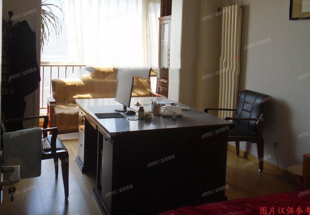 朝阳区-高碑店 美丽亚洲假日花园3号楼903室