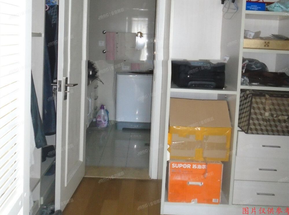 朝阳区-高碑店 美丽亚洲假日花园3号楼903室