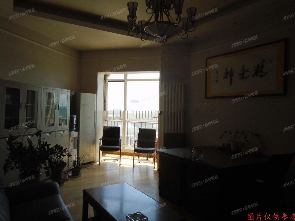 朝阳区-高碑店 美丽亚洲假日花园3号楼903室