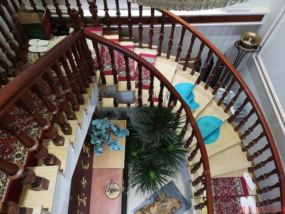 昌平区  珠江壹仟栋103号1至2层别墅