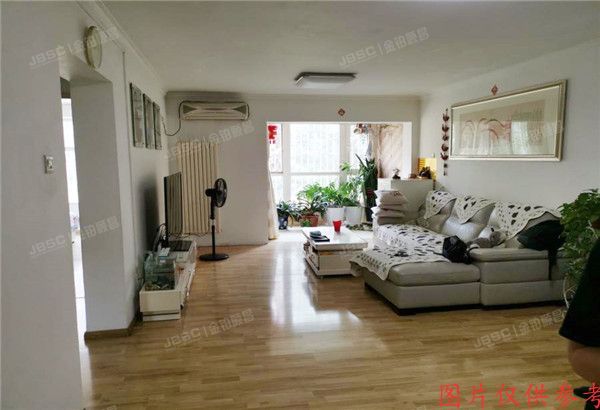 昌平区 龙腾苑六区35号楼3层4单元301室