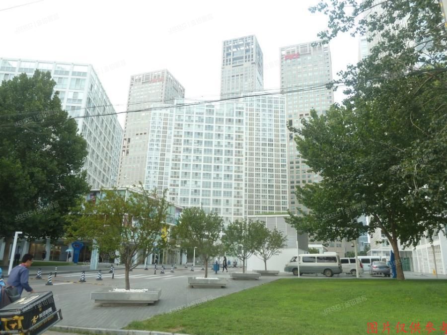 ※朝阳区 建外soho东区8号楼11层1202室