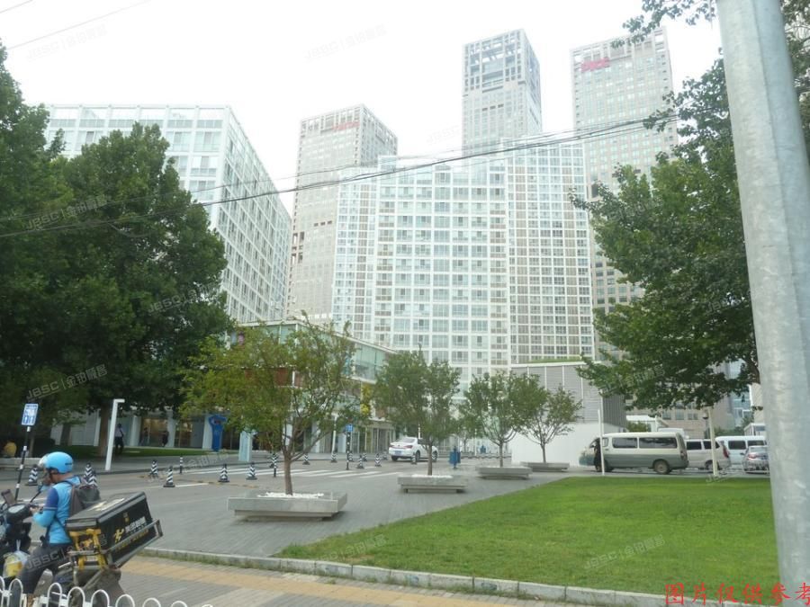 ※朝阳区 建外soho东区8号楼11层1202室